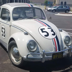 Meet your Posher, Zachary